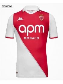 As Monaco Domicile 2024/25