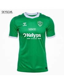 As Saint-etienne Domicile 2024/25