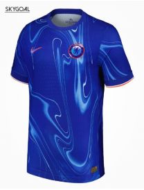 Chelsea Domicile 2024/25 - Authentic