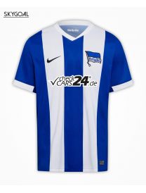 Hertha Berlin Domicile 2024/25