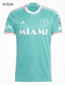 Inter Miami Third 2024