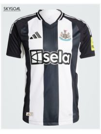 Newcastle United Domicile 2024/25 - Authentic