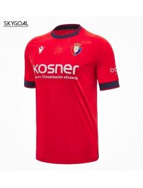 Osasuna Domicile 2024/25