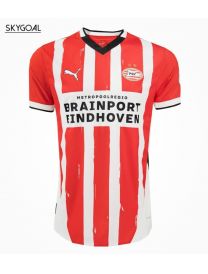 Psv Eindhoven Domicile 2024/25