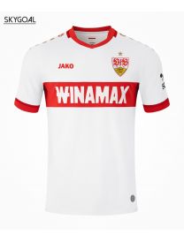 Vfb Stuttgart Domicile 2024/25