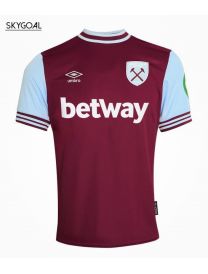 West Ham United Domicile 2024/25