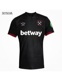 West Ham United Exterieur 2024/25