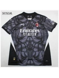 Ac Milan Domicile Portero 2024/25