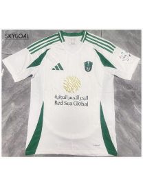 Al Ahli Domicile 2024/25