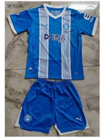 Alaves Domicile 2024/25 - Enfants