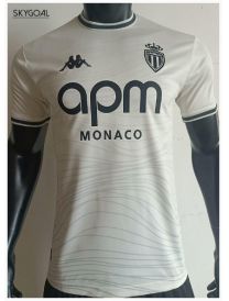 As Monaco Third 2024/25 - Authentic