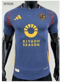 As Roma Third 2024/25 - Authentic