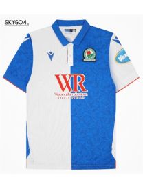 Blackburn Rovers Domicile 2024/25