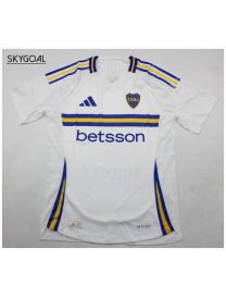 Boca Juniors Exterieur 2024/25 - Authentic