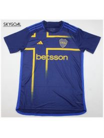 Boca Juniors Third 2024/25