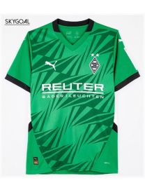 Borussia Monchengladbach Exterieur 2024/25