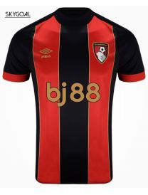 Bournemouth Domicile 2024/25