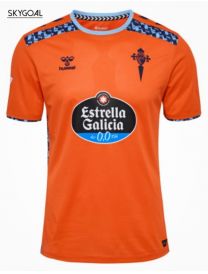 Celta De Vigo 3a Equipacion 2024/25