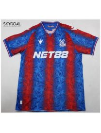 Crystal Palace Domicile 2024/25 - Authentic