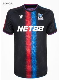 Crystal Palace Third 2024/25