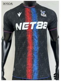 Crystal Palace Third 2024/25 - Authentic