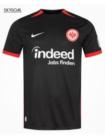 Eintracht Frankfurt Exterieur 2024/25