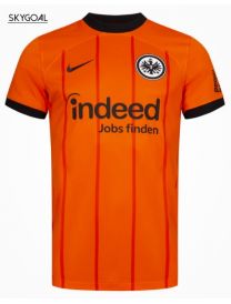 Eintracht Frankfurt Third 2024/25