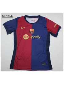 Fc Barcelona Domicile 2024/25 - Mujer