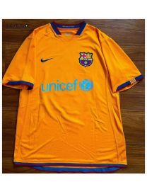 Fc Barcelona Exterieur 2006/07