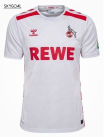 Fc Koln Domicile 2024/25