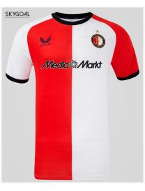 Feyenoord Domicile 2024/25