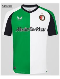 Feyenoord Third 2024/25