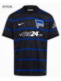 Hertha Berlin Exterieur 2024/25