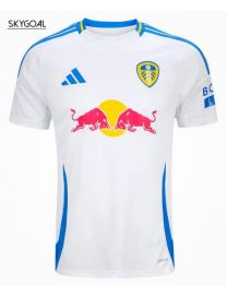 Leeds United Domicile 2024/25