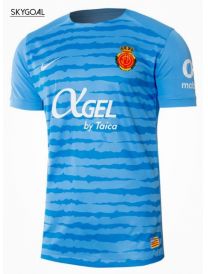 Mallorca 3a Equipacion 2024/25