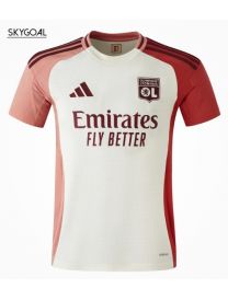 Olympique Lyon Third 2024/25