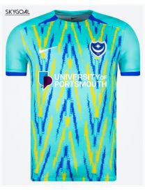 Portsmouth Third 2024/25