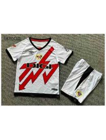 Rayo Vallecano Domicile 2024/25 - Enfants