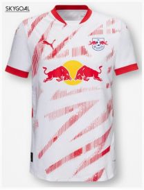 Rb Leipzig Domicile 2024/25