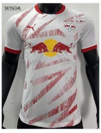 Rb Leipzig Domicile 2024/25 - Authentic