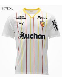 Rc Lens Third 2024/25