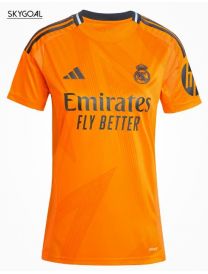 Real Madrid Exterieur 2024/25 - Mujer