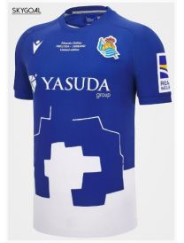 Real Sociedad Equipación Especial 2024/25