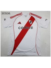 River Plate Domicile 2024/25