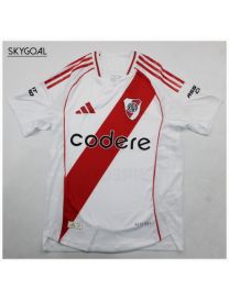 River Plate Domicile 2024/25 - Authentic