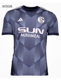 Schalke 04 Third 2024/25