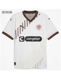 St Pauli Exterieur 2024/25