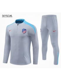 Survetement Atlético Madrid 2024/25 Grey