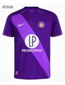 Toulouse Fc Domicile 2024/25