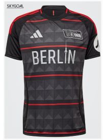 Union Berlin Exterieur 2024/25